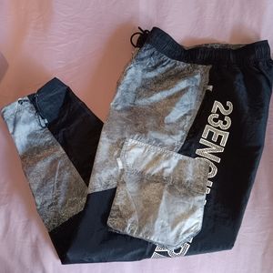JORDAN 23 ENGINEERED pants L